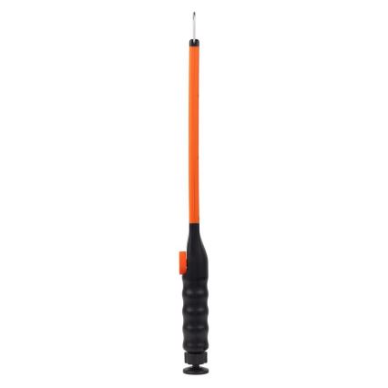 Ledvance - prigušiva LED punjiva baterijska lampa FLASHLIGHT CAR LED/5W/5V 1800 mAh
