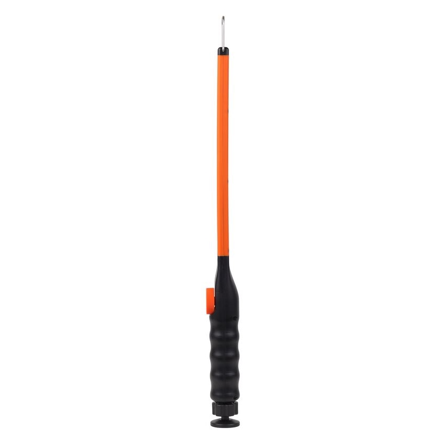 Ledvance - prigušiva LED punjiva baterijska lampa FLASHLIGHT CAR LED/5W/5V 1800 mAh