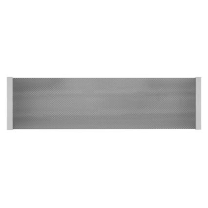 Ledvance - LED prigušiva stropna svetiljka OFFICE LINE LED/20W/230V 60 cm + daljinski upravljač