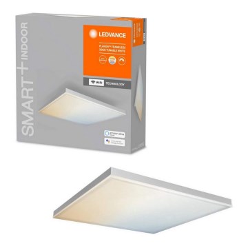 Ledvance - prigušiva LED svetiljka SMART+ FRAMELESS LED/20W/230V 3000K-6500K Wi-Fi