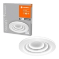 Ledvance - Prigušiva LED svetiljka SMART+ SPIRAL LED/40W/230V 3000K-6500K Wi-Fi