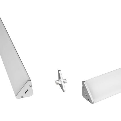 Ledvance - prigušiva LED svetiljka za montažu ispod ormarića sa senzorom CORNER LED/5W/230V