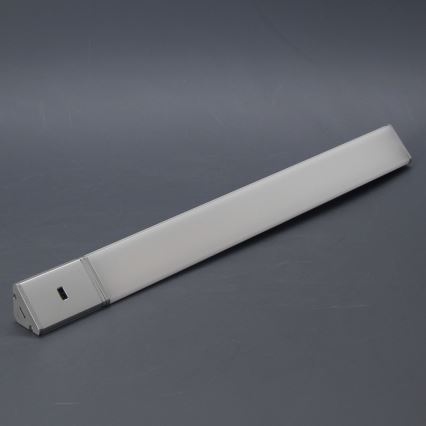 Ledvance - prigušiva LED svetiljka za montažu ispod ormarića sa senzorom CORNER LED/5W/230V