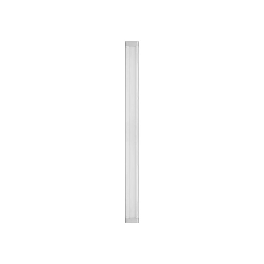 Ledvance - SET 2x LED prigušiva svetla za montažu ispod ormarića sa senzorom CABINET LED/18W/230V