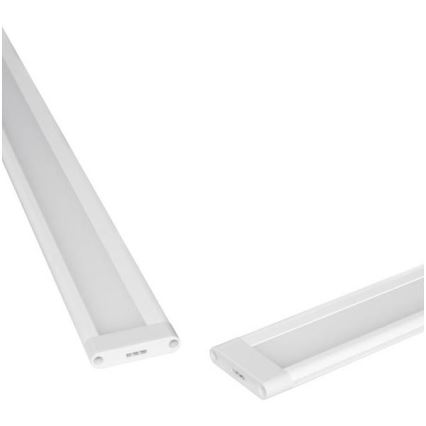 Ledvance - SET 2x LED prigušiva svetla za montažu ispod ormarića sa senzorom CABINET LED/18W/230V