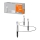 Ledvance - Set za proširenje 3x LED RGBW spoljna lampa SMART+ MINI 3xLED/1,9W/230V IP44 Wi-Fi