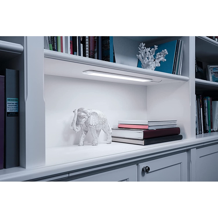 Ledvance - Set za proširenje LED prigušiva za montažu ispod ormarića SMART+ UNDERCABINET LED/8W/24V 2700-6500K Wi-Fi
