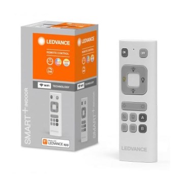 Ledvance - SMART+ daljinski upravljač 2xAAA Wi‑Fi