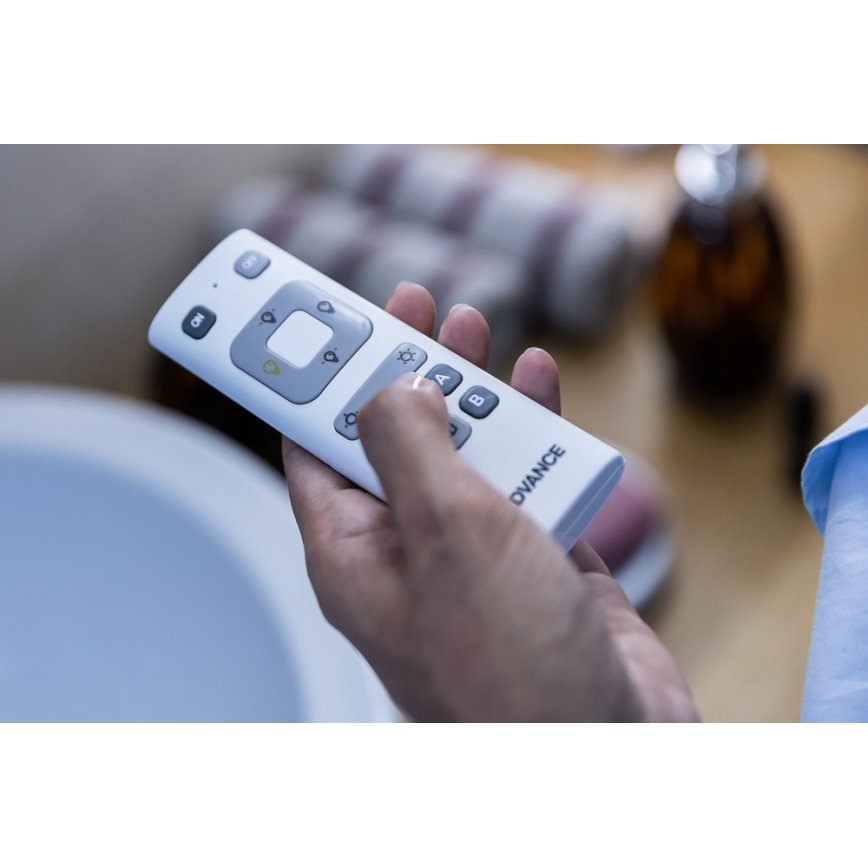 Ledvance - SMART+ daljinski upravljač 2xAAA Wi‑Fi