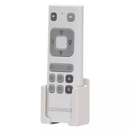 Ledvance - SMART+ daljinski upravljač 2xAAA Wi‑Fi