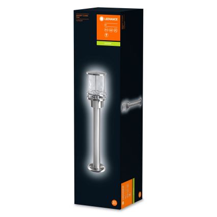 Ledvance - Spoljašnja lampa ENDURA 1xE27/60W/230V IP44