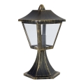 Ledvance - Spoljašnja lampa ENDURA 1xE27/60W/230V IP44