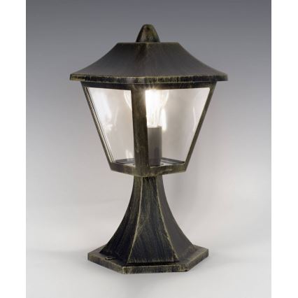 Ledvance - Spoljašnja lampa ENDURA 1xE27/60W/230V IP44