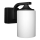 Ledvance - Spoljašnja zidna svetiljka CYLINDER 1xE27/60W/230V IP43 crna