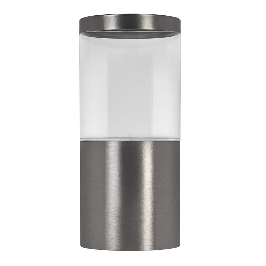 Ledvance - Spoljašnje zidno svetlo EBRO 1xE27/20W/230V IP44