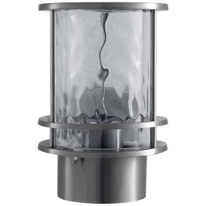 Ledvance - Spoljašnje zidno svetlo ENDURA 1xE27/60W/230V IP44