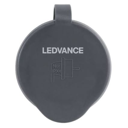 Ledvance - Spoljna pametna utičnica SMART+ PLUG 3680W IP44 SCHUKO