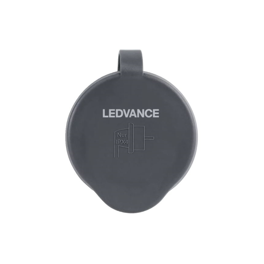 Ledvance - Spoljna pametna utičnica SMART+ PLUG 3680W IP44 SCHUKO