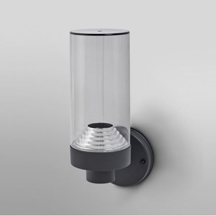 Ledvance - Spoljna zidna lampa AMBER 1xE27/20W/230V IP44