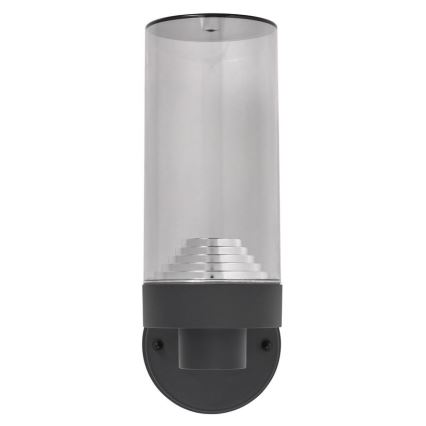 Ledvance - Spoljna zidna lampa AMBER 1xE27/20W/230V IP44