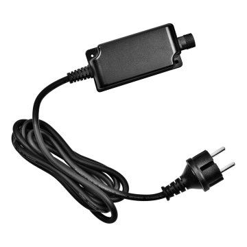 Ledvance - Spoljni mrežni adapter za napajanje ENDURA 24W/12V IP67