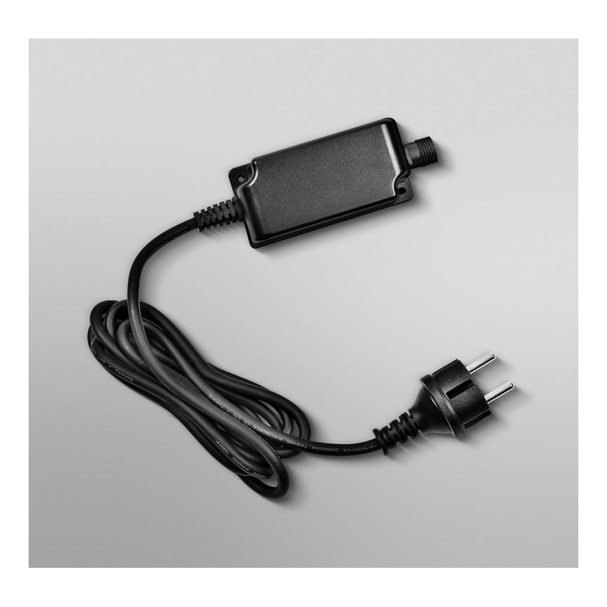 Ledvance - Spoljni mrežni adapter za napajanje ENDURA 24W/12V IP67