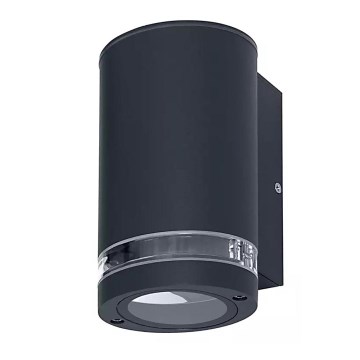 Ledvance - Spoljno zidno svetlo BEAM 1xGU10/35W/230V IP44