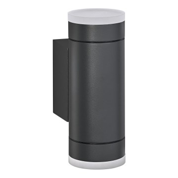 Ledvance - Spoljno zidno svetlo IVE 2xGU10/35W/230V IP65