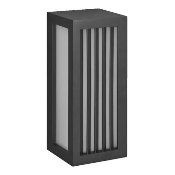 Ledvance - Spoljno zidno svetlo RADICK  1xE27/18W/230V IP65