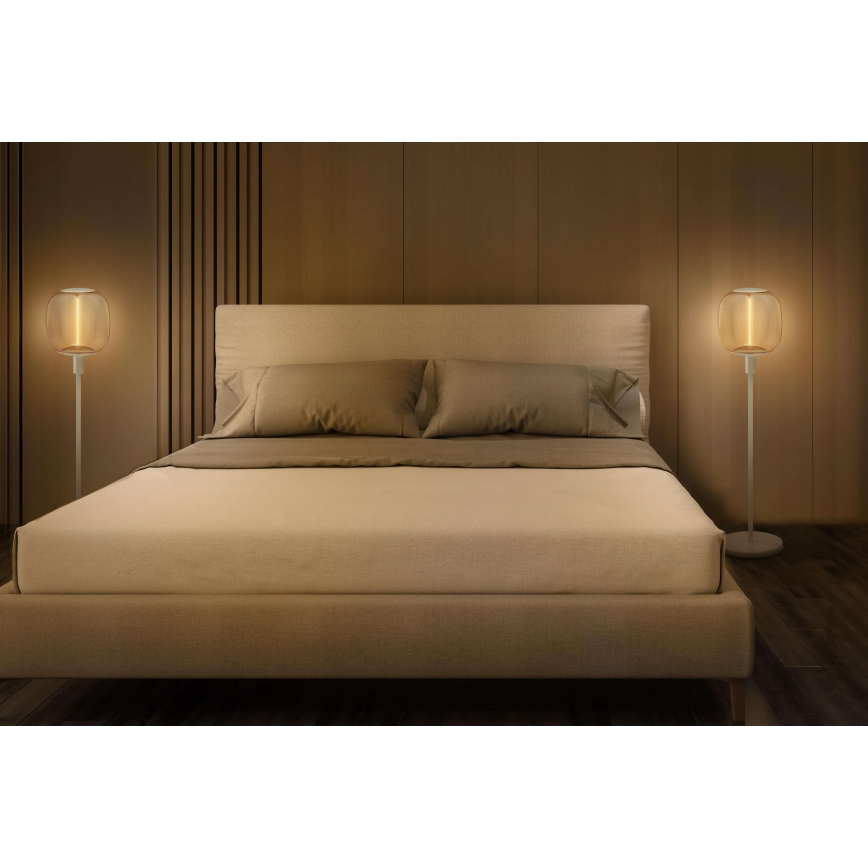 Ledvance - Stojalo za lampu DECOR STICK 1xE27/40W/230V bež