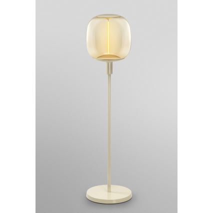 Ledvance - Stojalo za lampu DECOR STICK 1xE27/40W/230V bež