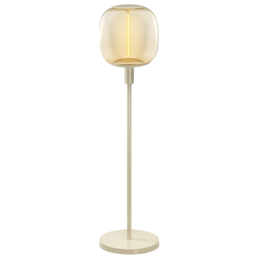 Ledvance - Stojalo za lampu DECOR STICK 1xE27/40W/230V bež