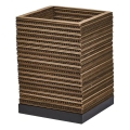 Ledvance - Stona lampa DECOR CARDBOARD 1xE27/15W/230V 20x20 cm