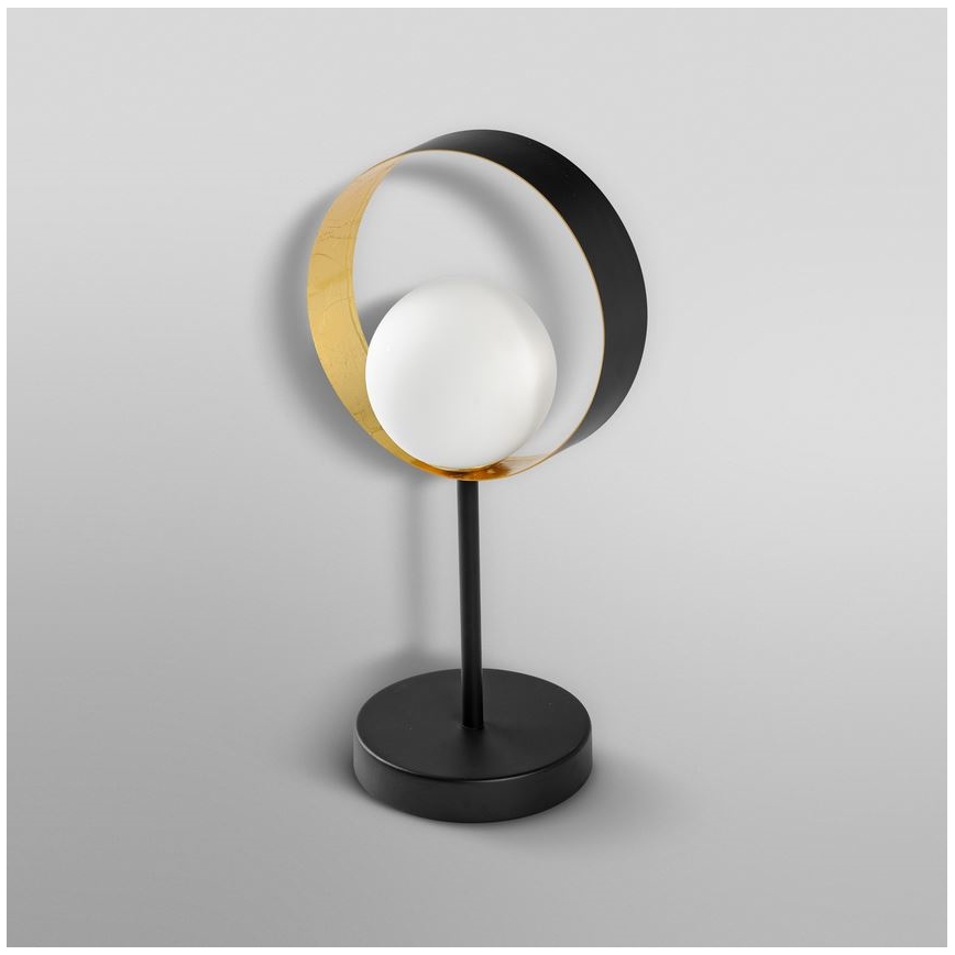 Ledvance - Stona lampa DECOR MEMPHIS 1xG9/28W/230V