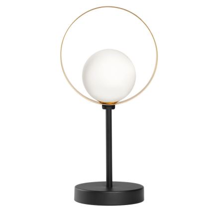 Ledvance - Stona lampa DECOR MEMPHIS 1xG9/28W/230V