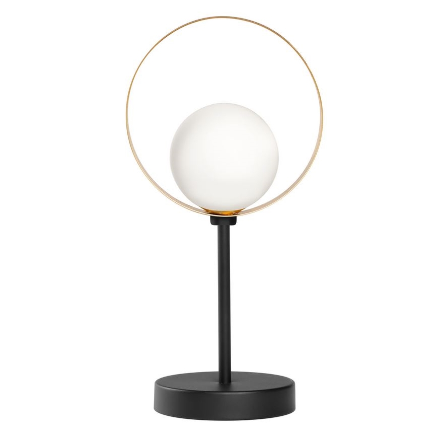 Ledvance - Stona lampa DECOR MEMPHIS 1xG9/28W/230V