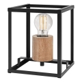 Ledvance - Stona lampa DECOR NAIROBI 1xE27/15W/230V