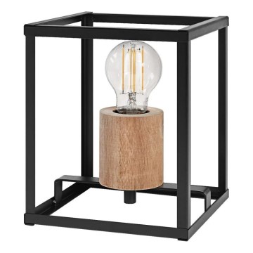 Ledvance - Stona lampa DECOR NAIROBI 1xE27/15W/230V