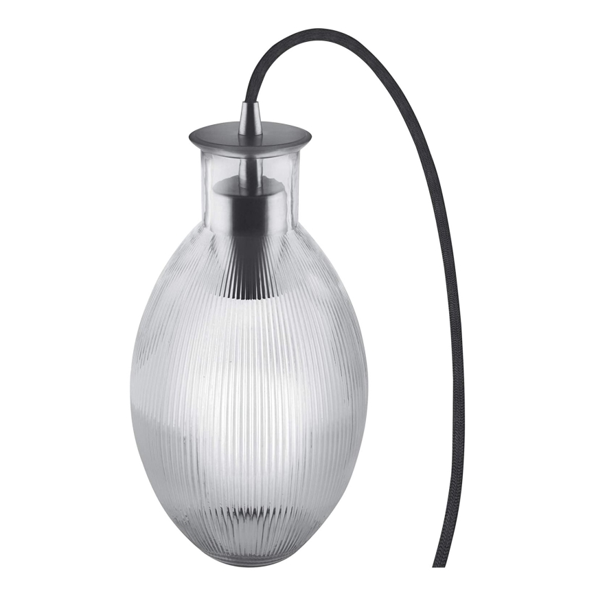 Ledvance - Stona lampa GRAPE 1xE27/40W/230V
