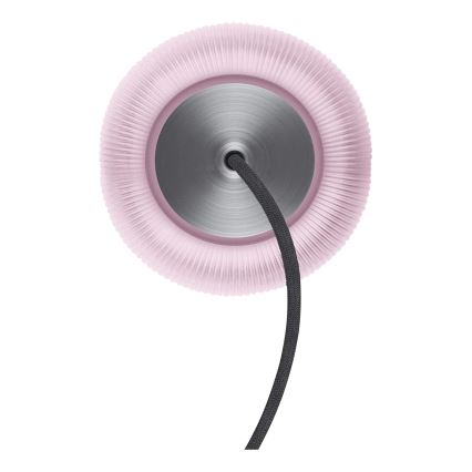 Ledvance - Stona lampa GRAPE 1xE27/40W/230V ružičasta