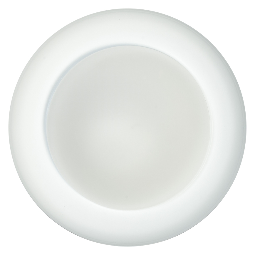Ledvance - Stropno svetlo ORBIS MILAN 2xE27/10W/230V crno