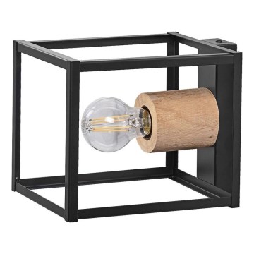 Ledvance - Zidno svetlo DECOR NAIROBI 1xE27/15W/230V