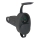 Legrand 50575 - Gumena utičnica bez kabla 250V/16A 2X2P+T IP44 crna