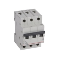 Legrand - Automatski osigurač 3-polni RX3 3P C 20A 6000A