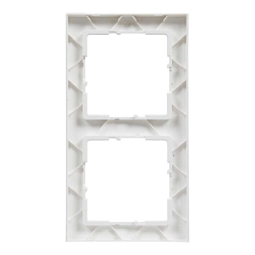 Legrand - Dupli ram SUNO beli