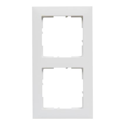 Legrand - Dupli ram SUNO beli