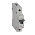 Legrand - Modularni 1-polni automatski osigurač RX3 1P B 25A 6000A