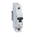 Legrand - Modularni jednopolni automatski osigurač RX3 1P B 16A 6000A
