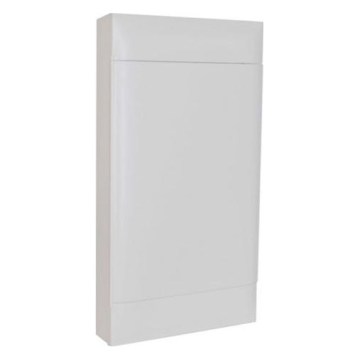 Legrand - Razvodna kutija 48M, IP40, bela