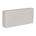 Legrand - Razvodna tabla 22M IP40 bela